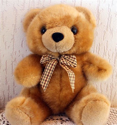 Free Photo Teddy Bear Teddy Bear Bears Free Image On Pixabay 424630