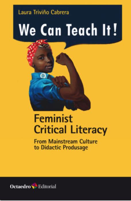 Feminist Critical Literacy M Arte Y Cultura Visual