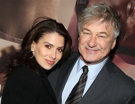 Hilaria and Alec Baldwin expecting 5th child after 2 miscarriages ...