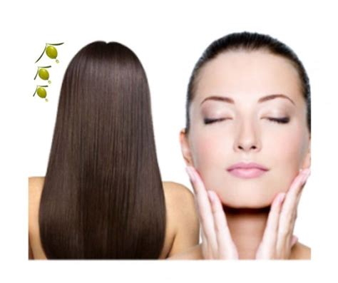 Olive Oil For Glowing Skin And Shiny Long Hair Long Hair Styles