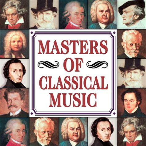 The 50 Greatest Pieces Of Classical Music By London Philharmonic Orchestra And David Parry On