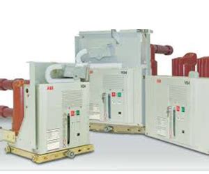 ABB (Switchgear) – Virtus Technology Co., Ltd.