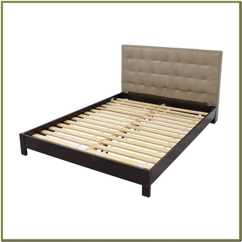 Tufted Queen Bed Frame Canada - Bedroom : Home Decorating Ideas #rZweAVgwoV