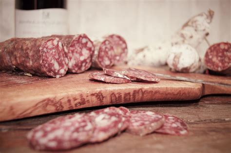 Lot De Saucissons Surprise Les D Lices Du Saucisson