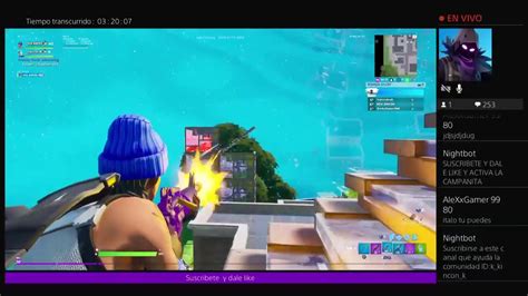 Fortnite Battle Royal Partidas Privadas Arena Creativo Youtube