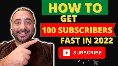 Youtube Hacks For Beginners How To Get Your First 100 Subscribers On