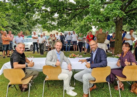 Tettnang Offiziell In Den Abwasserzweckverband KressbronnLangenargen