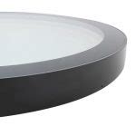 O Lite Round Rooflights UK Flat Roof Circular Skylights