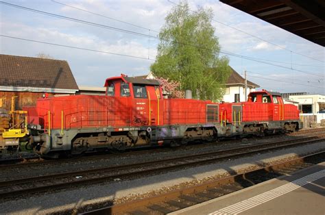 Sbb Cff Am Am Hinwil