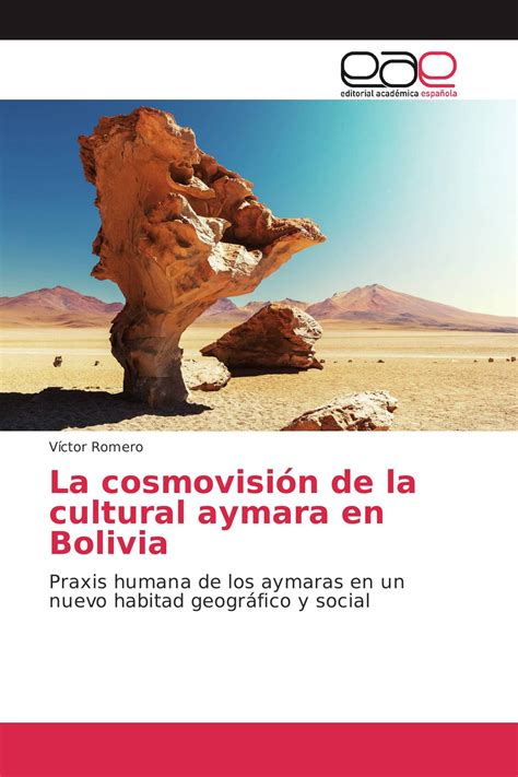 La cosmovisión de la cultural aymara en Bolivia