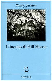 L Incubo Di Hill House Fabula Zvab Jackson