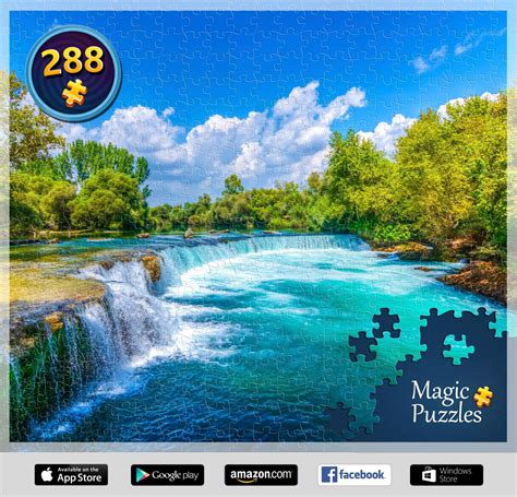 I Ve Just Solved This Puzzle In The Magic Jigsaw Puzzles App For Ipad