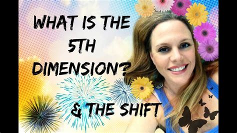 5d The 5th Dimension The Shift And Tools For Ascension Part 5 Of 5