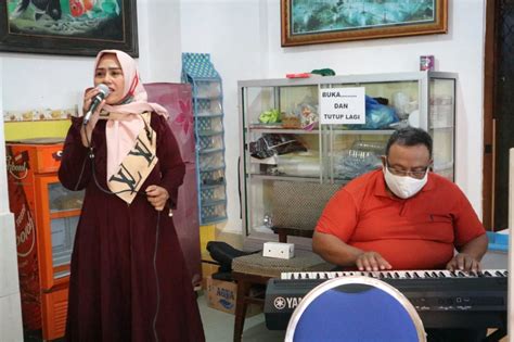 Persiapan Rapat Penyampaian Program Sekolah Tahun