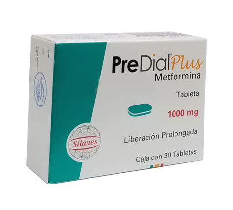 Predial Plus Mg Tabletas Farmaciard