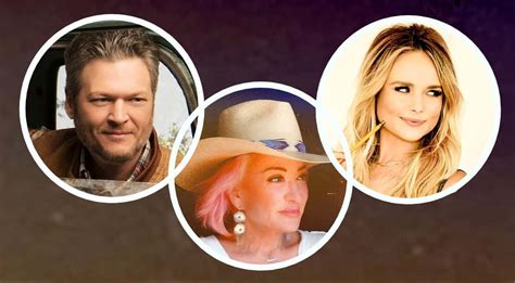 2020 Grammy Nominations: Country Nominees Include Tanya Tucker, Blake ...