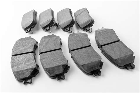 Choosing The Right Brake Pads Ceramic Or Metallic Did You Know Cars