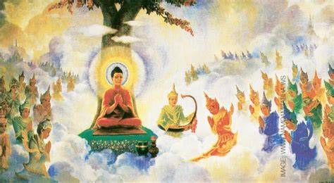 Enlightenment (Buddhism) - The Buddhists News