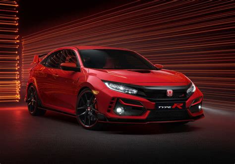 Mengenal Trio Honda Civic Sedan Hatchback Type R Apa Bedanya