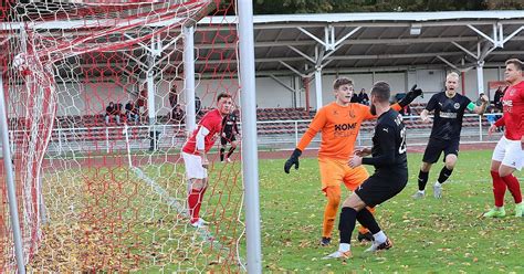 Bezirksliga Union Minden Geht Mit R Ckenwind Ins Derby Gegen Den Fsc