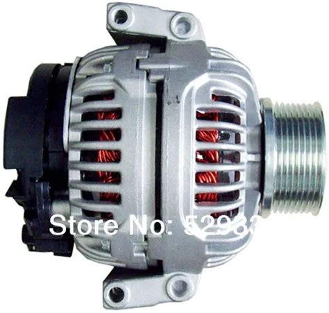 New V Auto Alternator For Daf Cf Xf In