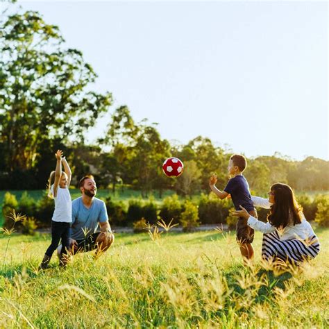 Claves Para Establecer Din Micas Familiares Sanas Sana Familia