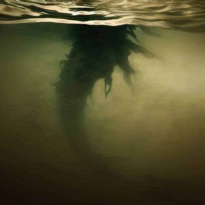 Brosno Dragon - Is Russia's Lake Monster Real?