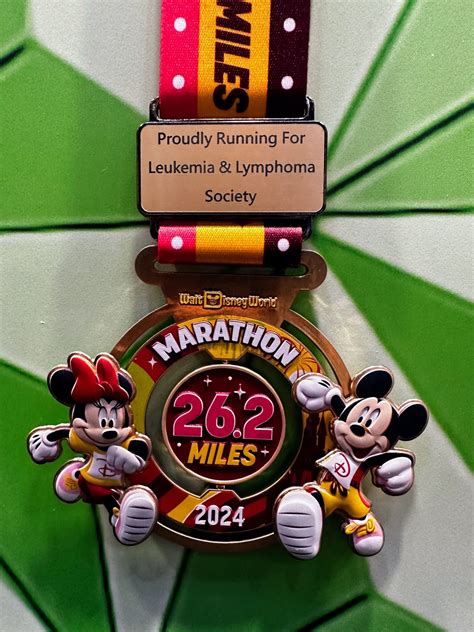 Updated Walt Disney World Marathon Course Maps Corrals Event