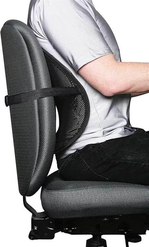 Amazon In Chair Back Support