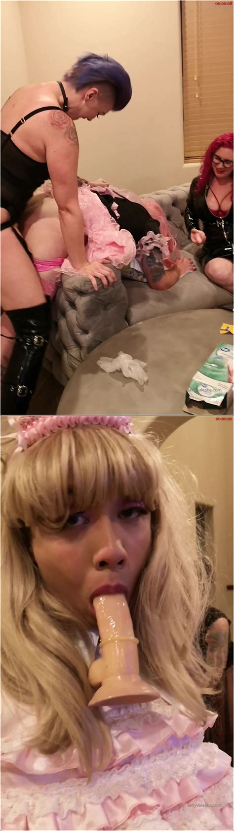 Forumophilia PORN FORUM Lady Valeskax Any Perversion