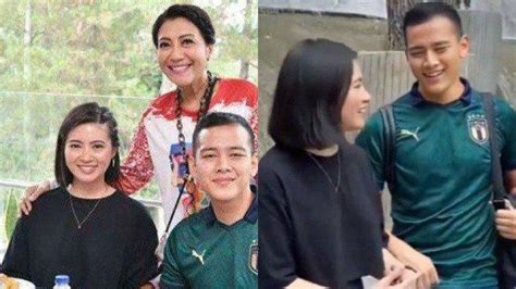 Inilah Sosok Angela Adinda Anak Jenderal Andika Perkasa Yang Dilamar