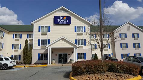 Snellville, GA Extended Stay Hotel