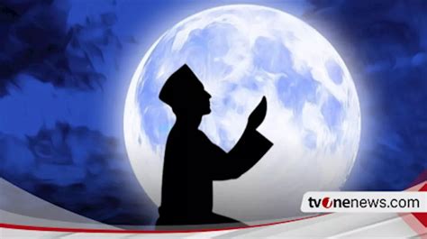 Bacaan Niat Puasa Tarwiyah Dan Arafah Tanggal Dzulhijjah H