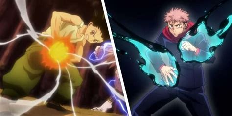 Jujutsu Kaisen završava u 5 novih poglavlja HUNTERHUNTER se vraća u