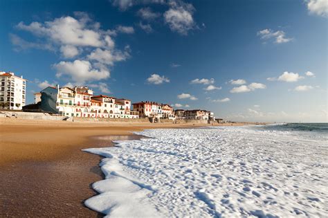 Hossegor Capitale Du Surf Id Es Week End Aquitaine Bordelais