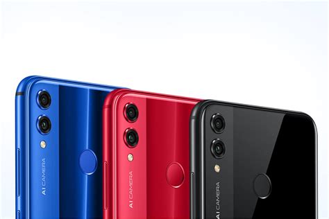 Honor 8X Phone Specification And Price Deep Specs