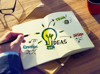 Strategic Creativity