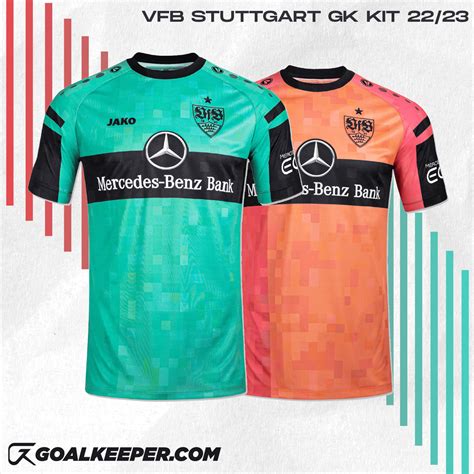 Best 202223 Goalkeeper Kits