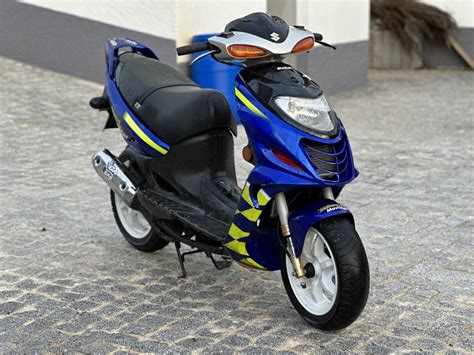 Scooter Suzuki Katana Covilh E Canhoso Olx Portugal