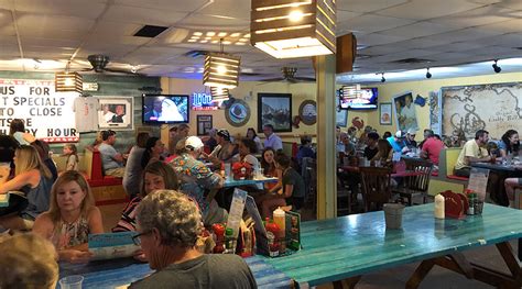 Crabby Bills Indian Rocks Beach More Seafood Anti Foodie