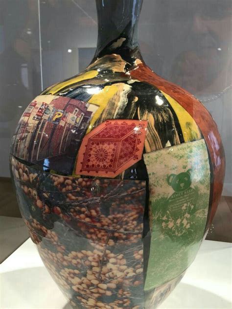 23 best Grayson Perry Ceramics images on Pinterest | Contemporary art ...