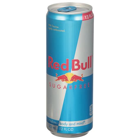 Save on Red Bull Energy Drink Sugar Free Order Online Delivery | GIANT