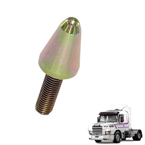 Pino Guia Cap Scania T Codigo Original Em Promo O