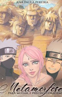 Perigoso Amor Kakashi Sasusaku Anime