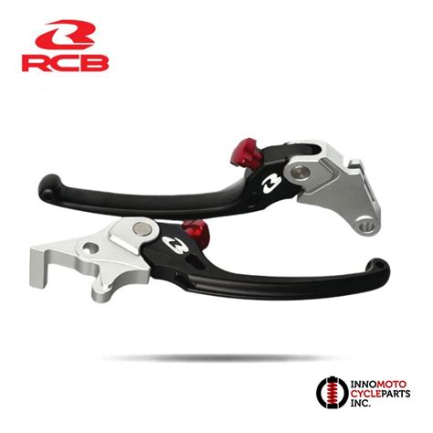 Rcb S Series Brake Lever Set Nmax Aerox Sniper Mio Raider