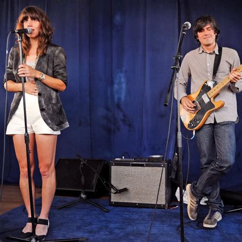 The Fiery Furnaces