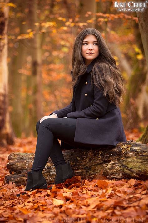 - Fotoshoot Manouk: shoot, model, herfst, autumm, photoshoot ...