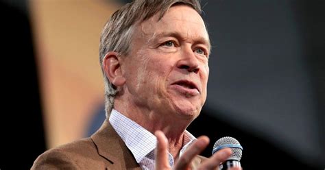 Democrat John Hickenlooper Flips Senate Seat In Colorado Politics