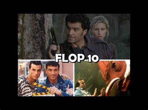 Flop I Peggiori Film Italiani Di Sempre Youtube