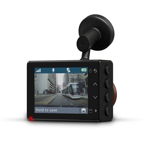 Garmin Dash Cam 55 Sécurité auto Garmin sur LDLC